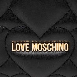 BOLSO LOVE MOSCHINO