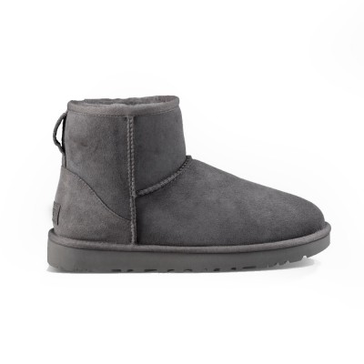 Botas ugg hotsell negras mujer