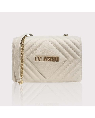 BOLSOS DE PIEL LOVE MOSCHINO PRIMAVERA VERAN 2023