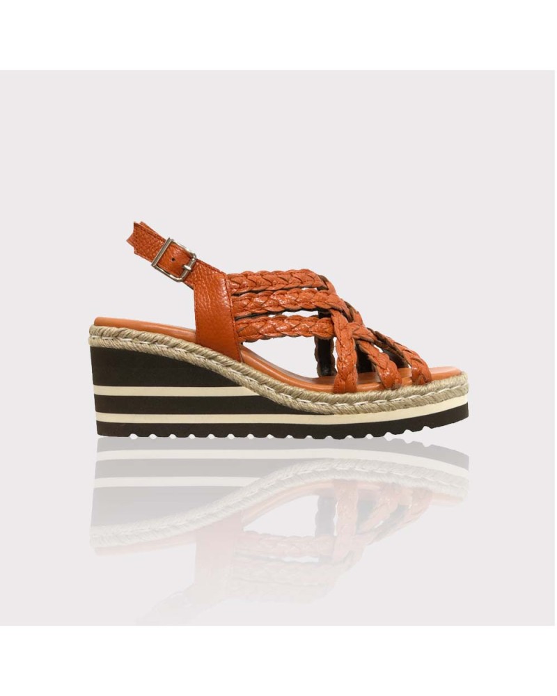 Plumers sandalias clearance