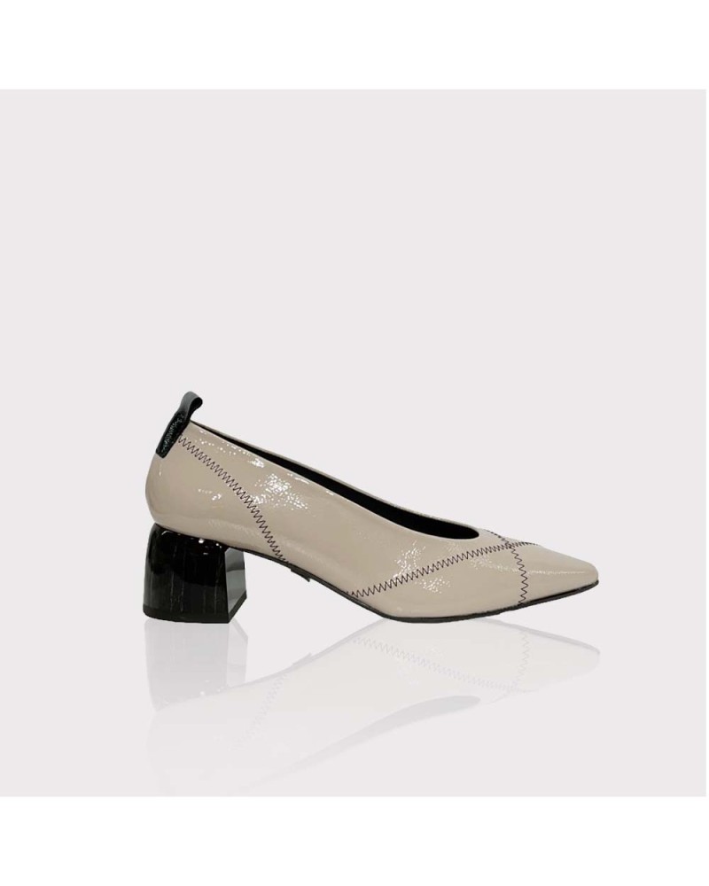 ZAPATO MUJER DIBIA COMODO 11082-2