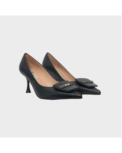 salon de mujer ezzio napa dollardo negro 51538