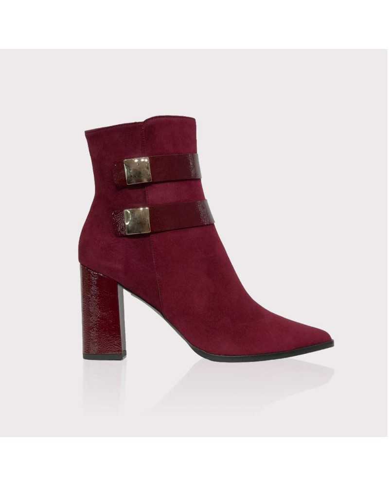botin ante burdeos joni 25515 botin ante burdeos joni 25515