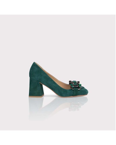 Zapatos fiesta online mujer deals