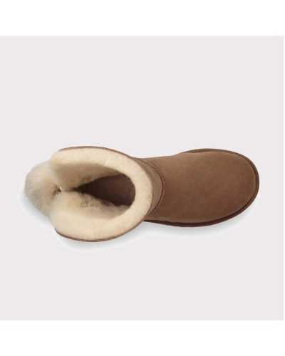 comprar Botas UGG Australia Classic Charm camel
