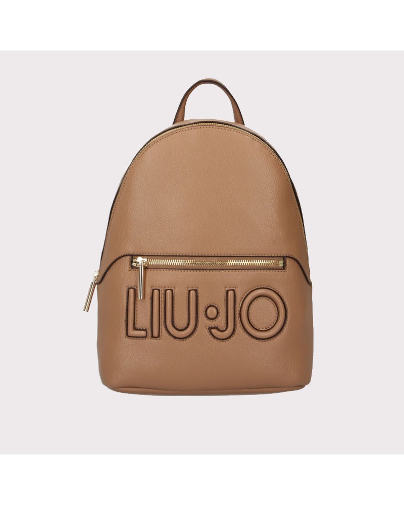 Mochila liu jo para mujer Liu Jo cuero