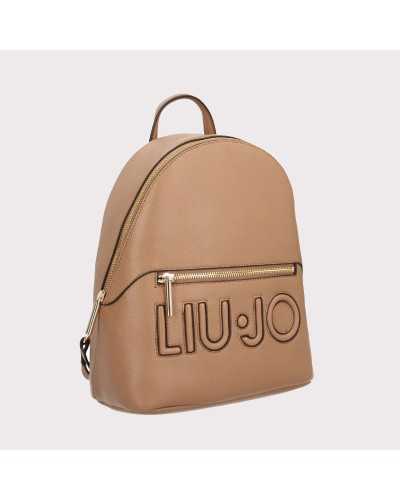 Mochila liu jo para mujer Liu Jo cuero