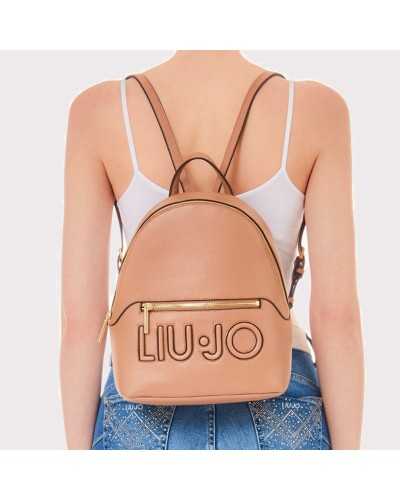 Mochila liu jo para mujer Liu Jo cuero