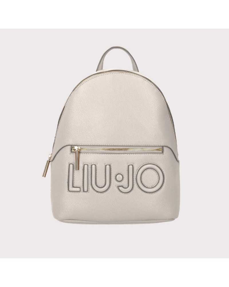mochila liu jo daurin true champan