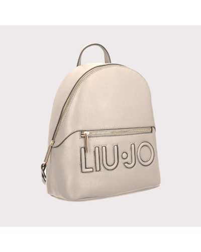 mochila liu jo daurin true champan