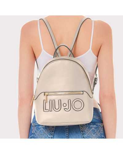 mochila liu jo daurin true champan