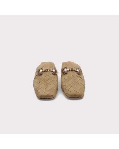 Compra mocasín destalonado alma en pena modelo v240428