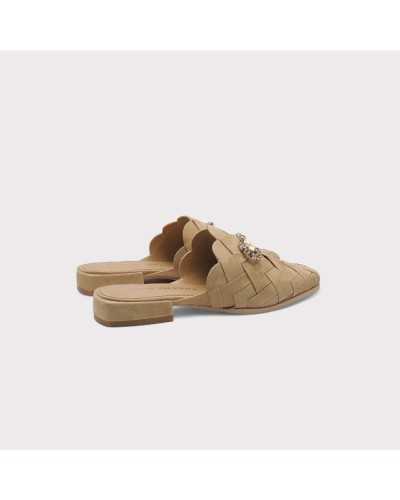 Compra mocasín destalonado alma en pena modelo v240428