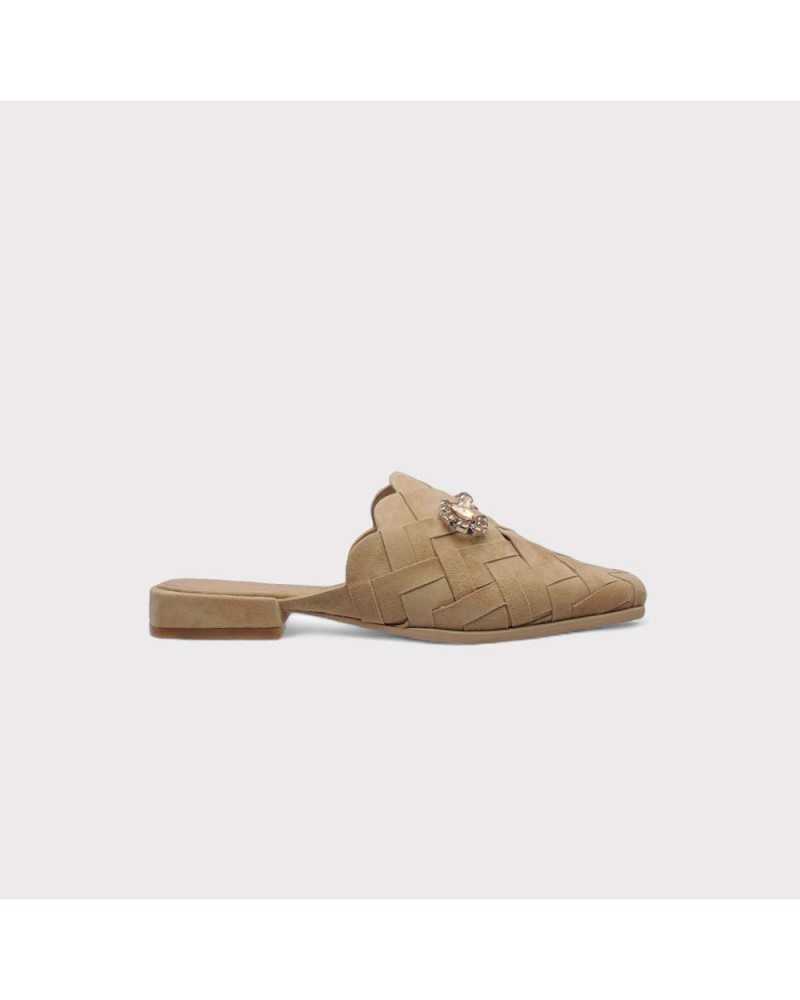 Compra mocasín destalonado alma en pena modelo v240428 Compra mocasín destalonado alma en pena modelo v240428