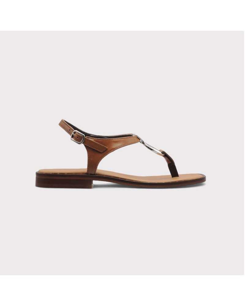 SANDALIAS PLANAS DE MUJER PLUMERS SANDALIAS PLANAS DE MUJER PLUMERS