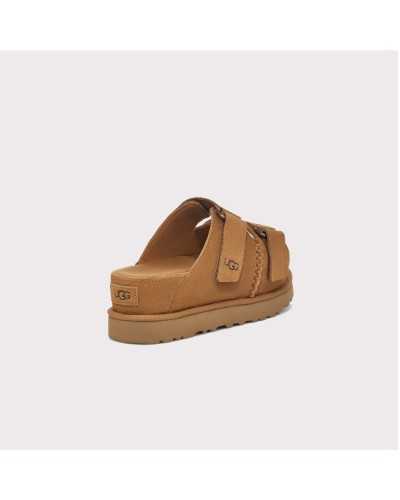 Mujer Sandalias Goldenstar Hi