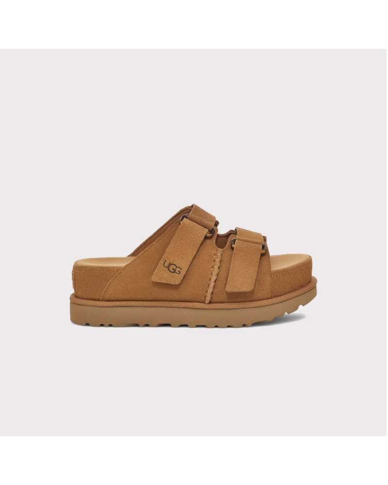 Mujer Sandalias Goldenstar Hi Mujer Sandalias Goldenstar Hi