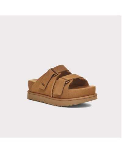 Mujer Sandalias Goldenstar Hi