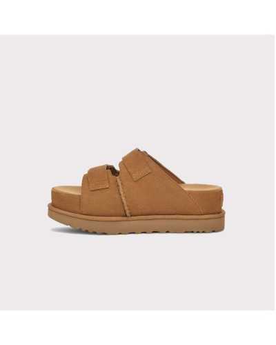 Mujer Sandalias Goldenstar Hi