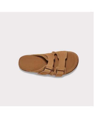 Mujer Sandalias Goldenstar Hi
