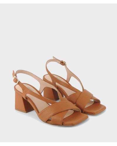 Sandalia Camel JoNi