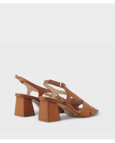 Sandalia Camel JoNi