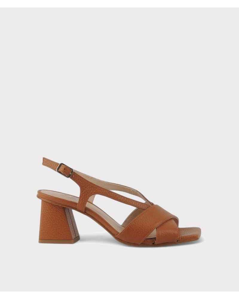 Sandalia Camel JoNi