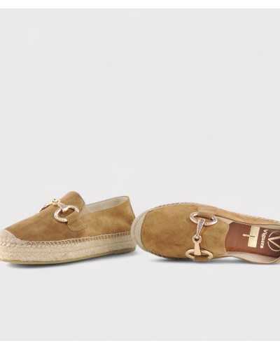 ALPARGATA VIGUERA 1654 Whisky