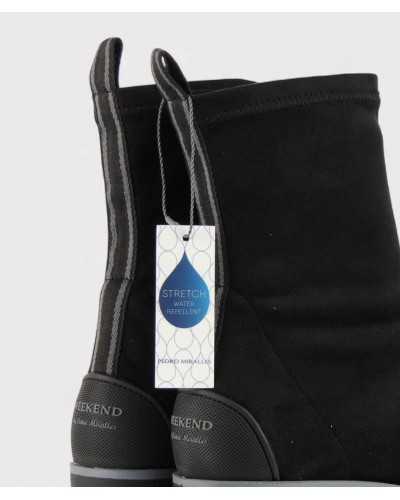 etiqueta Burano Pedro Miralles – stretch water repellent