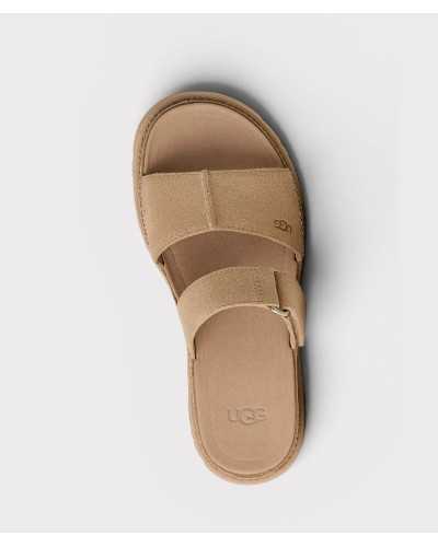 flat sandal UGG GoldenGaze