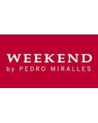 Weekend by Pedro Miralles