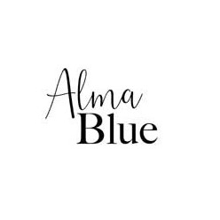 Alma Blue