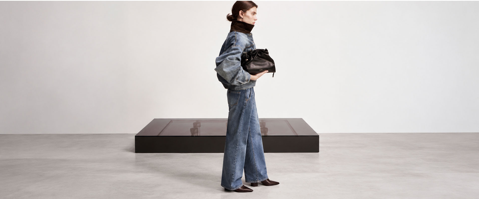 Bolsos y bandoleras de mujer