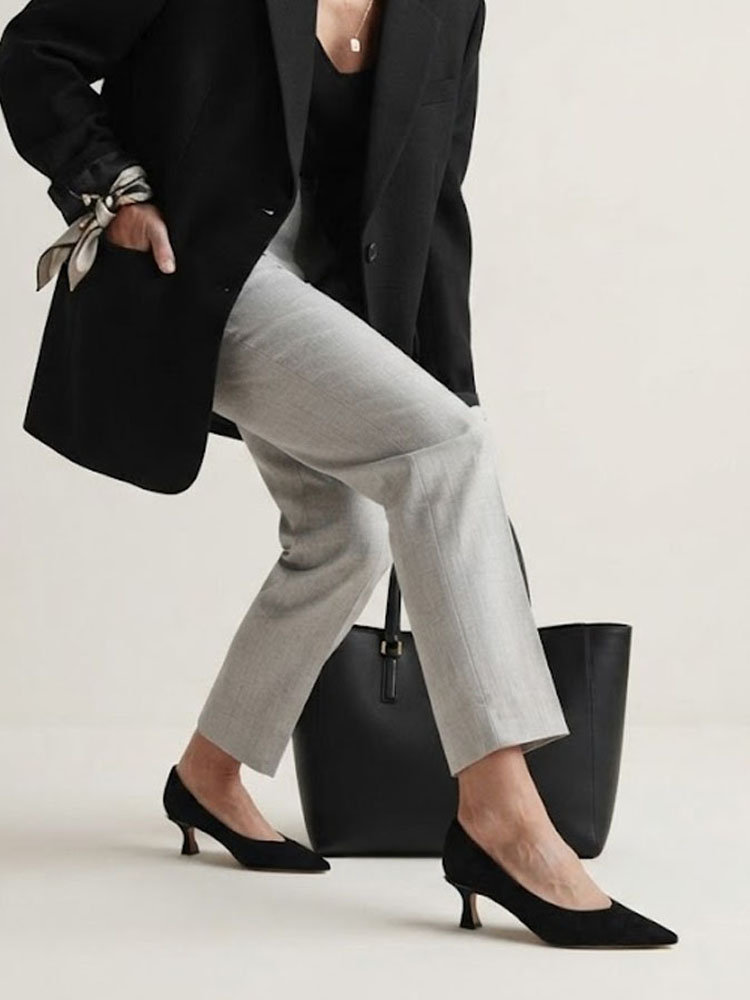 Zapatos de mujer