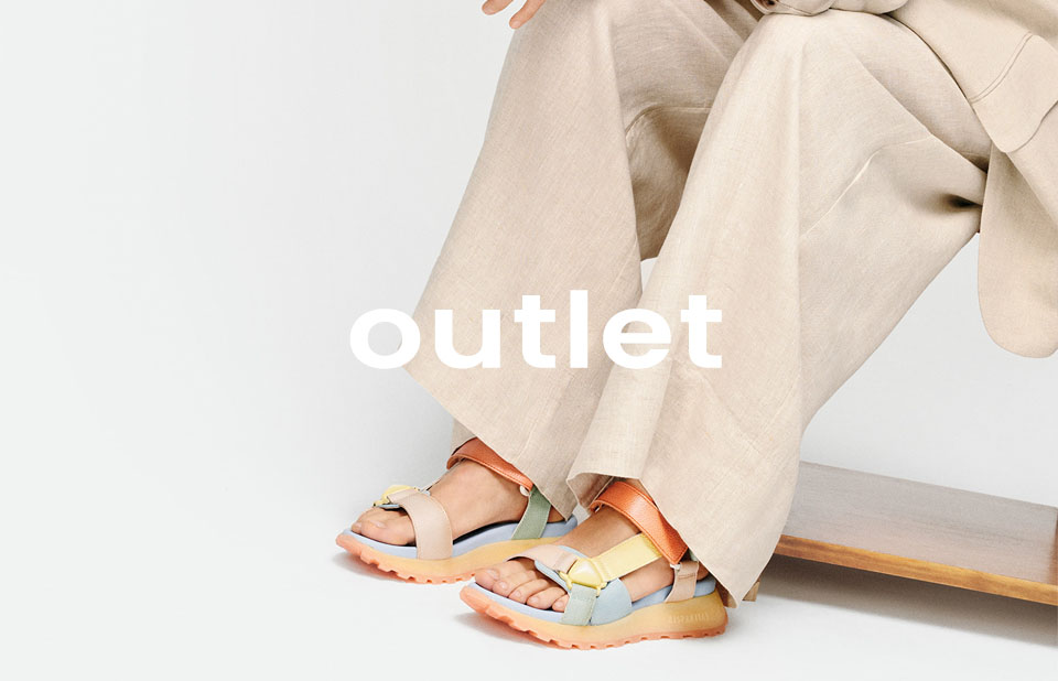 Women's summer shoe outlet – sandals, wedges & discounted shoes